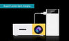 HOP WOP™ - ORIGINAL PORTABLE POCKET PROJECTOR