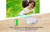 HOP WOP™ - ORIGINAL PORTABLE POCKET PROJECTOR