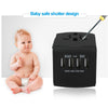 Universal Travel Adapter All-in-one