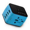 Universal Travel Adapter All-in-one
