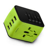 Universal Travel Adapter All-in-one