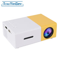 HOP WOP™ - ORIGINAL PORTABLE POCKET PROJECTOR