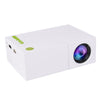 HOP WOP™ - ORIGINAL PORTABLE POCKET PROJECTOR