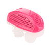 Silicone Anti Snore Relieve Snoring Device Mini Sleeping Aid Device
