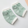 Baby Knee Pad Safety Crawling Elbow Cushion Infant Toddlers Baby Leg Warmer Knee Support Protector Baby Kneecap