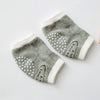 Baby Knee Pad Safety Crawling Elbow Cushion Infant Toddlers Baby Leg Warmer Knee Support Protector Baby Kneecap