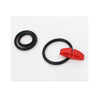 YINGTOUMAN  Fishing Accessories Fish Hook Secure Keepers Holders Lures Jig Hooks Safe Keeping For Fishing Rod  Fishing Tackle
