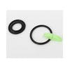 YINGTOUMAN  Fishing Accessories Fish Hook Secure Keepers Holders Lures Jig Hooks Safe Keeping For Fishing Rod  Fishing Tackle