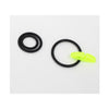 YINGTOUMAN  Fishing Accessories Fish Hook Secure Keepers Holders Lures Jig Hooks Safe Keeping For Fishing Rod  Fishing Tackle