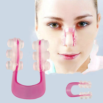 Soft  Nose Up Clip Correction Nose Shaper Clip