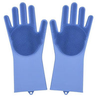 HopWop Scrub Gloves