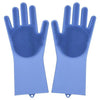 HopWop Scrub Gloves