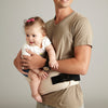 New :- Baby Hip Seat - Gentle For The Back!