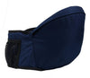 New :- Baby Hip Seat - Gentle For The Back!