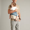 New :- Baby Hip Seat - Gentle For The Back!
